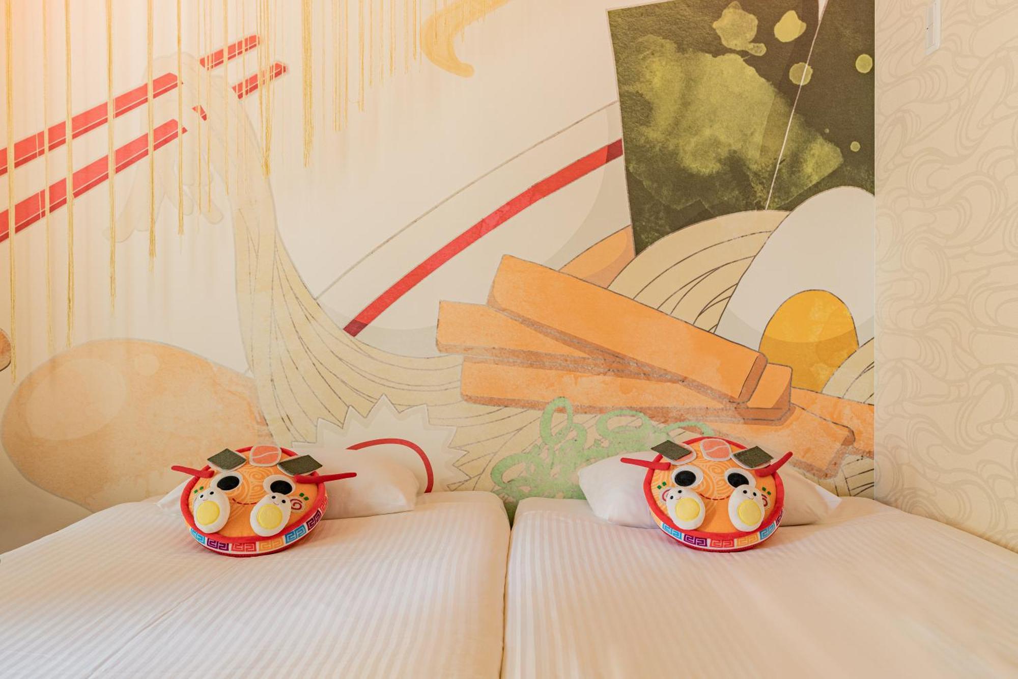 V の Boutique House Apartment Osaka Bagian luar foto